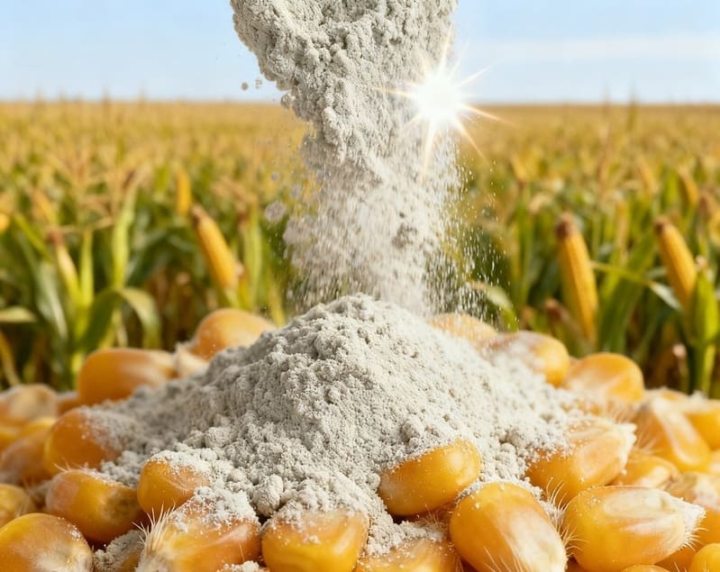 Premium Food Ingredients Manufacturing