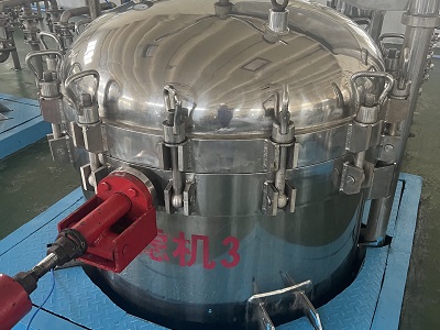 Research & Development Lab